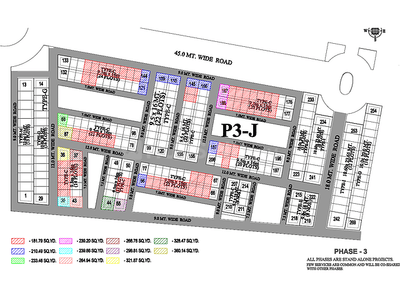 Project Image of 1250 Sq.ft Residential Plot / Land for sale in Kalli Pashchim for Rs. 8648626