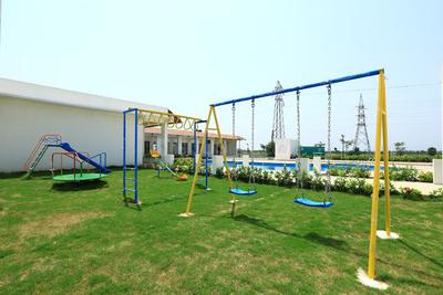 Project Image of 1448.0 - 2464.0 Sq.ft 3 BHK Villa for buy in Lancor Town And Country