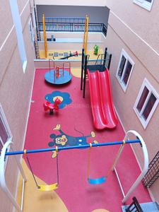 Project Image of 1080.0 - 1616.0 Sq.ft 2 BHK Apartment for buy in Nestcon Iris