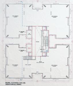 Project Image of 0.0 - 1243.99 Sq.ft 3 BHK Apartment for buy in Eden Crest