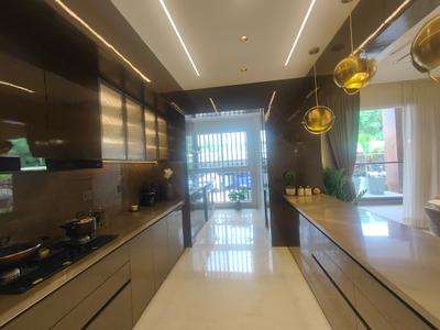 Project Image of 1017.0 - 2300.41 Sq.ft 3 BHK Apartment for buy in L And T Elara Celestia