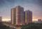 RK Park View Elevation 1