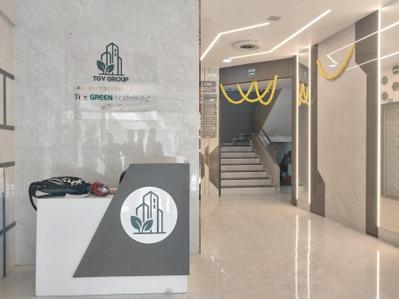 Project Image of 317.86 - 625.0 Sq.ft 1 BHK Apartment for buy in Borivali Sai Hill CHS