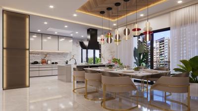 Project Image of 1256.69 - 1860.44 Sq.ft 4 BHK Apartment for buy in Classic Highland