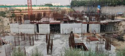 Project Image of 1148.19 - 5405.74 Sq.ft 2 BHK Apartment for buy in Envyrons Vaastu Homes Phase I