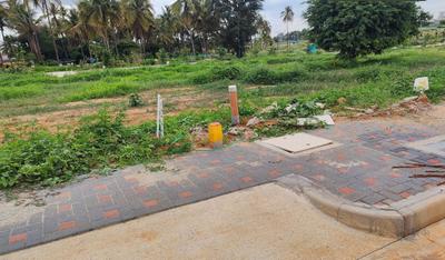Project Image of 4000 Sq.ft Residential Plot / Land for sale in Doddaballapura for Rs. 25000000