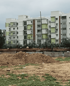 Project Image of 1250.98 - 1691.98 Sq.ft 2 BHK Apartment for buy in Quorizon Navya Marvel