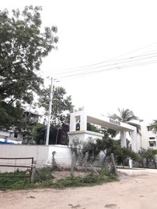 Project Image of 741.0 - 1149.0 Sq.ft 2 BHK Apartment for buy in Modi Paradise Homes