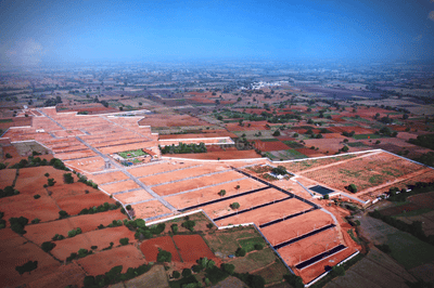 Project Image of 1800.05 - 6400.01 Sq.ft Residential Plot Plot for buy in Swarga Seema Suketana Phase 2