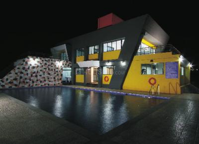 Project Image of 804.0 - 922.0 Sq.ft 2 BHK Apartment for buy in Altrack Ziggurat Apartments