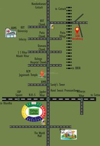 Project Image of 1371.0 - 2238.0 Sq.ft 2 BHK Apartment for buy in MS Aditi Residency