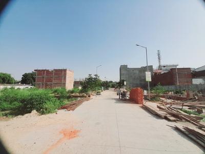 Project Image of 1179.0 - 1677.23 Sq.ft Residential Plot Plot for buy in Vrindavan Vihar