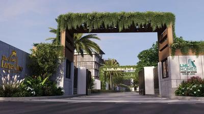 Project Image of 977.0 - 1420.0 Sq.ft 2 BHK Apartment for buy in LML Luxe One
