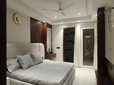 Project Image of 1300.0 - 2100.0 Sq.ft 3 BHK Builder Floor for buy in Smart Luxurious Home