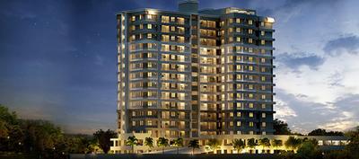Project Image of 285.0 - 728.0 Sq.ft 1 BHK Apartment for buy in Sowparnika Sudarsanam