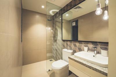 Project Image of 448.1 - 927.42 Sq.ft 1 BHK Apartment for buy in Kalpataru Sector 5 Wing D E And F