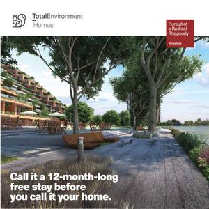 Project Image of 4100 Sq.ft 3 BHK Apartment / Flat for sale in Whitefield for Rs. 145000000