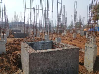Project Image of 2830.0 - 3690.0 Sq.ft 3 BHK Villa for buy in SSLR Suprabhatha