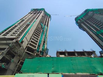 Project Image of 682.0 - 1687.56 Sq.ft 2 BHK Apartment for buy in GeeCee Emerald