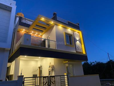 Project Image of 0.0 - 1900.0 Sq.ft 4 BHK Duplex for buy in Libra Villa