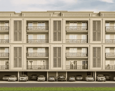 Project Image of 1800 Sq.ft 3 BHK Builder Floor for sale in Sector 2 for Rs. 17200000