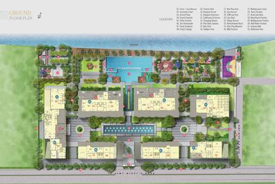 Project Image of 3228.0 - 7863.0 Sq.ft 4 BHK Apartment for buy in Avadh Classima