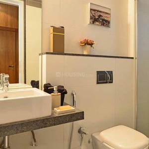 Project Image of 1350 Sq.ft 3 BHK Apartment / Flat for sale in Thane West for Rs. 19500000