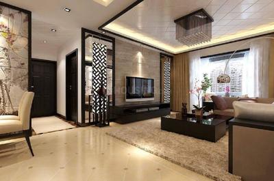Project Image of 0.0 - 565.0 Sq.ft 2 BHK Apartment for buy in Setpal Palazzo