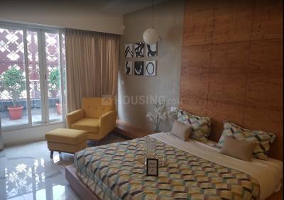 Project Image of 1200.0 - 1875.0 Sq.ft 2 BHK Apartment for buy in Shriram Chirping Woods Tower 5