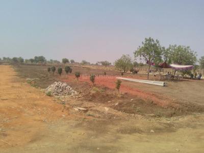 Project Image of 1998.0 - 3600.0 Sq.ft Residential Plot Plot for buy in Sai Surya Gurusthan