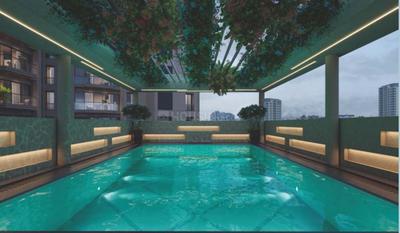 Project Image of 850 Sq.ft 2 BHK Apartment / Flat for sale in Bhayli for Rs. 3900000