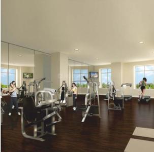 Project Image of 0.0 - 2351.0 Sq.ft 4 BHK Apartment for buy in Ansal API Havana Heights
