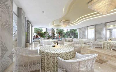 Project Image of 1178.0 - 1826.0 Sq.ft 2 BHK Apartment for buy in Hydenben Clifton