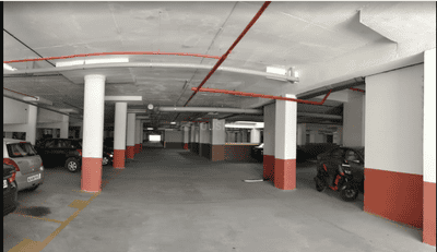 Project Image of 602.0 - 1705.0 Sq.ft 1 BHK Apartment for buy in Prestige Royale Gardens Phase 1