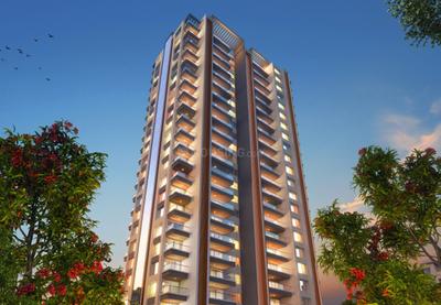 Project Image of 1289.0 - 2022.0 Sq.ft 3 BHK Apartment for buy in Sapp Parkside