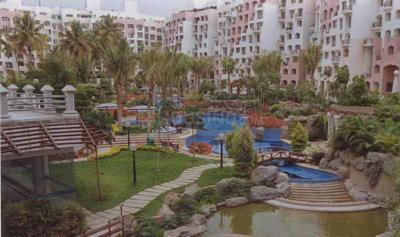 Project Image of 1690 Sq.ft 3 BHK Apartment / Flat for sale in Domlur Layout for Rs. 28500000