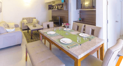 Project Image of 825.91 - 1012.13 Sq.ft 2.5 BHK Apartment for buy in Akshaya Republic