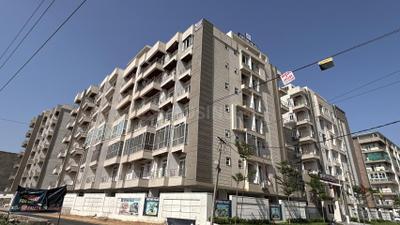 Project Image of 1177.25 - 1215.68 Sq.ft 4 BHK Apartment for buy in Siddhi Palace A
