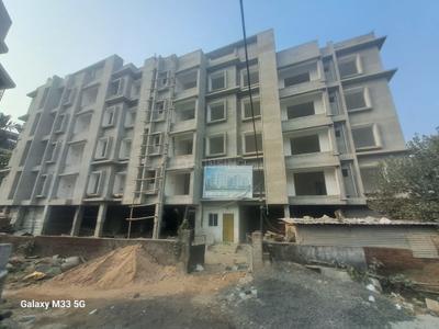 Project Image of 448.96 - 723.98 Sq.ft 2 BHK Apartment for buy in Paradise Peony