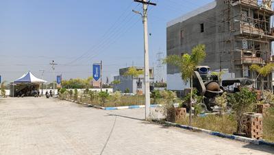 Project Image of 765.0 - 1365.0 Sq.ft Residential Plot Plot for buy in Empire Star City Phase 2