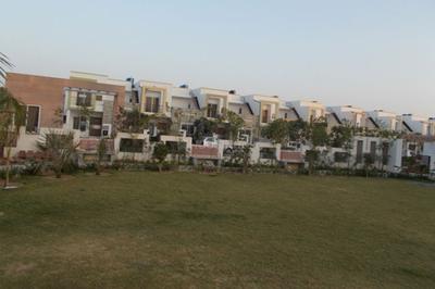 Project Image of 900.0 - 1610.0 Sq.ft 2 BHK Villa for buy in Auric Villas