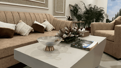 Project Image of 1229.0 - 3140.0 Sq.ft 2 BHK Apartment for buy in Tarang
