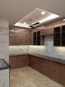 Project Image of 1050.0 - 2000.0 Sq.ft 2 BHK Builder Floor for buy in Bricks Super Homes