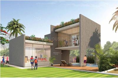 Project Image of 0.0 - 712.0 Sq.ft 2 BHK Apartment for buy in Tapashree 45 Paramount