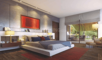 Project Image of 3865.86 - 7001.28 Sq.ft 3 BHK Villa for buy in Rama Greens