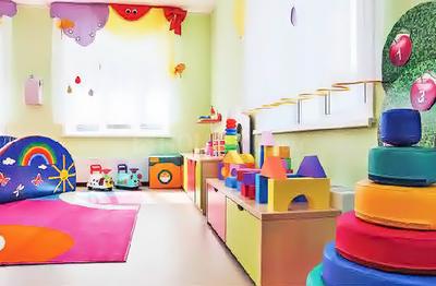 Project Image of 498.0 - 1390.0 Sq.ft 1 BHK Apartment for buy in Dsk T Thirty Five