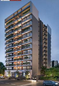 Project Image of 415.27 - 681.14 Sq.ft 1 BHK Apartment for buy in Jayraj Signature Elanza