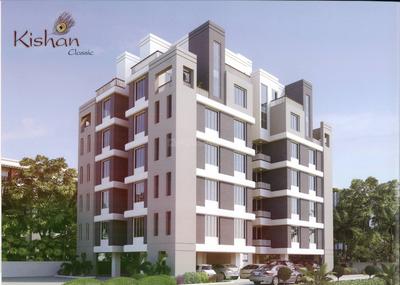 Project Image of 0.0 - 1625.0 Sq.ft 3 BHK Apartment for buy in Madhuvan Kishan Classic