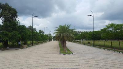 Project Image of 2539.0 - 4136.0 Sq.ft 3 BHK Villa for buy in Shalimar Paradise