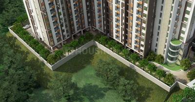 Project Image of 965.0 - 1506.0 Sq.ft 2 BHK Apartment for buy in DRA 90 Degrees
